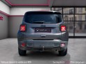 Jeep renegade 1.3 gse t4 150 ch brooklyn edition garantie 12 mois occasion simplicicar perpignan  simplicicar simplicibike...