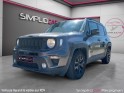 Jeep renegade 1.3 gse t4 150 ch brooklyn edition garantie 12 mois occasion simplicicar perpignan  simplicicar simplicibike...