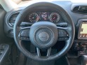 Jeep renegade 1.3 gse t4 150 ch brooklyn edition garantie 12 mois occasion simplicicar perpignan  simplicicar simplicibike...