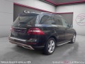 Mercedes classe m ml 250 bluetec 4matic a occasion le raincy (93) simplicicar simplicibike france