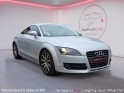 Audi tt coupe 2.0 tfsi 200 cv occasion simplicicar lagny  simplicicar simplicibike france