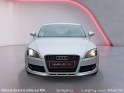 Audi tt coupe 2.0 tfsi 200 cv occasion simplicicar lagny  simplicicar simplicibike france