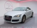 Audi tt coupe 2.0 tfsi 200 cv occasion simplicicar lagny  simplicicar simplicibike france