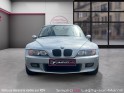 Bmw z3 coupe m 2.8i 193ch occasion simplicicar lagny  simplicicar simplicibike france