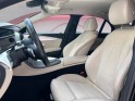 Mercedes classe e 220 d 9g-tronic avantgarde line/camera/siege chauffant/siege electrique/carplay/garantie 12 mois occasion...