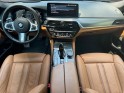 Bmw serie 5 g30 lci 530e twinpower turbo xdrive 292 ch bva8 m sport occasion cannes (06) simplicicar simplicibike france