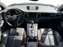 Porsche macan diesel 3.0 v6 258ch s pdk/toit ouvrant/full entretien porsche occasion simplicicar orgeval  simplicicar...