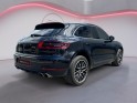 Porsche macan diesel 3.0 v6 258ch s pdk/toit ouvrant/full entretien porsche occasion simplicicar orgeval  simplicicar...