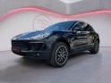 Porsche macan diesel 3.0 v6 258ch s pdk/toit ouvrant/full entretien porsche occasion simplicicar orgeval  simplicicar...