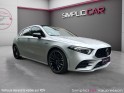 Mercedes classe a 35 mercedes-amg 7g-dct speedshift amg 4matic occasion simplicicar vaucresson simplicicar simplicibike france