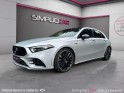 Mercedes classe a 35 mercedes-amg 7g-dct speedshift amg 4matic occasion simplicicar vaucresson simplicicar simplicibike france