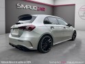 Mercedes classe a 35 mercedes-amg 7g-dct speedshift amg 4matic occasion simplicicar vaucresson simplicicar simplicibike france