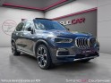 Bmw x5 g05 xdrive 25d 231 ch bva8 x line-garantie 12 mois/toit ouvrant/caméra 360°/sièges... occasion simplicicar...