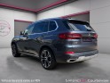 Bmw x5 g05 xdrive 25d 231 ch bva8 x line-garantie 12 mois/toit ouvrant/caméra 360°/sièges... occasion simplicicar...