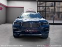 Bmw x5 g05 xdrive 25d 231 ch bva8 x line-garantie 12 mois/toit ouvrant/caméra 360°/sièges... occasion simplicicar...