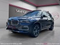 Bmw x5 g05 xdrive 25d 231 ch bva8 x line-garantie 12 mois/toit ouvrant/caméra 360°/sièges... occasion simplicicar...