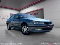 Peugeot 406 2.0 hpi st pack confort occasion simplicicar frejus  simplicicar simplicibike france