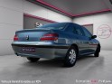 Peugeot 406 2.0 hpi st pack confort occasion simplicicar frejus  simplicicar simplicibike france