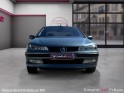 Peugeot 406 2.0 hpi st pack confort occasion simplicicar frejus  simplicicar simplicibike france