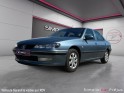 Peugeot 406 2.0 hpi st pack confort occasion simplicicar frejus  simplicicar simplicibike france