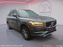 Volvo xc90 d5 awd adblue 235 ch geartronic 7pl momentum occasion enghien-lès-bains (95) simplicicar simplicibike france