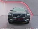 Volvo xc90 d5 awd adblue 235 ch geartronic 7pl momentum occasion enghien-lès-bains (95) simplicicar simplicibike france