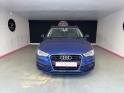 Audi a3 sportback business 2.0 tdi 150 business line s tronic 6 occasion simplicicar livry gargan simplicicar simplicibike...