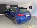 Audi a3 sportback business 2.0 tdi 150 business line s tronic 6 occasion simplicicar livry gargan simplicicar simplicibike...