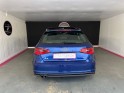 Audi a3 sportback business 2.0 tdi 150 business line s tronic 6 occasion simplicicar livry gargan simplicicar simplicibike...