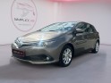 Toyota auris pro rc18 hybride 136h dynamic / camera / radars de recul occasion simplicicar orgeval  simplicicar simplicibike...