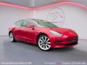 Tesla model 3  awd dual motor occasion simplicicar coeur d'yvelines - auto expo 78 simplicicar simplicibike france