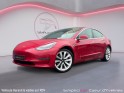 Tesla model 3  awd dual motor occasion simplicicar coeur d'yvelines - auto expo 78 simplicicar simplicibike france