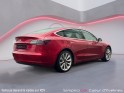 Tesla model 3  awd dual motor occasion simplicicar coeur d'yvelines - auto expo 78 simplicicar simplicibike france