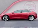 Tesla model 3  awd dual motor occasion simplicicar coeur d'yvelines - auto expo 78 simplicicar simplicibike france