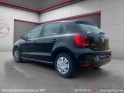 Volkswagen polo 1.4 tdi 75 bmt confortline occasion simplicicar compiegne simplicicar simplicibike france