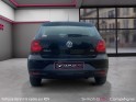 Volkswagen polo 1.4 tdi 75 bmt confortline occasion simplicicar compiegne simplicicar simplicibike france