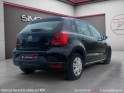 Volkswagen polo 1.4 tdi 75 bmt confortline occasion simplicicar compiegne simplicicar simplicibike france