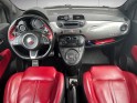 Abarth 595 1.4 turbo 16v 160 ch turismo occasion  simplicicar vaucresson nice - pfvauto simplicicar simplicibike france