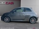 Abarth 595 1.4 turbo 16v 160 ch turismo occasion  simplicicar vaucresson nice - pfvauto simplicicar simplicibike france