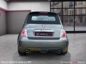 Abarth 595 1.4 turbo 16v 160 ch turismo occasion  simplicicar vaucresson nice - pfvauto simplicicar simplicibike france