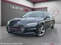 Audi a5 sportback v6 3.0 tdi 286 tiptronic 8 quattro s line occasion simplicicar arras  simplicicar simplicibike france