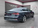 Audi a5 sportback v6 3.0 tdi 286 tiptronic 8 quattro s line occasion simplicicar arras  simplicicar simplicibike france