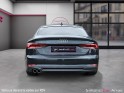 Audi a5 sportback v6 3.0 tdi 286 tiptronic 8 quattro s line occasion simplicicar arras  simplicicar simplicibike france