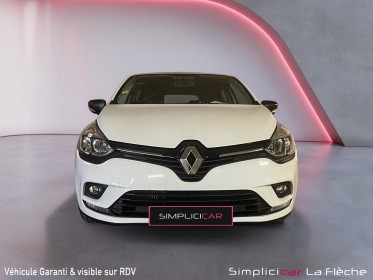 Renault clio iv dci 75 zen occasion simplicicar la fleche simplicicar simplicibike france