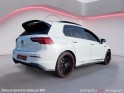 Volkswagen golf gti 2.0 tsi 300 clubsport edition  45  dsg7    toit ouvrant attelage akrapovic  12 mois de garantie occasion...