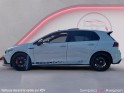 Volkswagen golf gti 2.0 tsi 300 clubsport edition  45  dsg7    toit ouvrant attelage akrapovic  12 mois de garantie occasion...