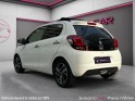 Peugeot 108 82ch bvm5 roland garros top! courroie distrubution change a 77000 km occasion paris 17ème (75)(porte maillot)...