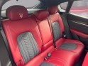 Maserati levante 3.0 d v6 275ch granlusso occasion simplicicar lagny  simplicicar simplicibike france