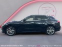 Maserati levante 3.0 d v6 275ch granlusso occasion simplicicar lagny  simplicicar simplicibike france