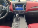 Maserati levante 3.0 d v6 275ch granlusso occasion simplicicar lagny  simplicicar simplicibike france